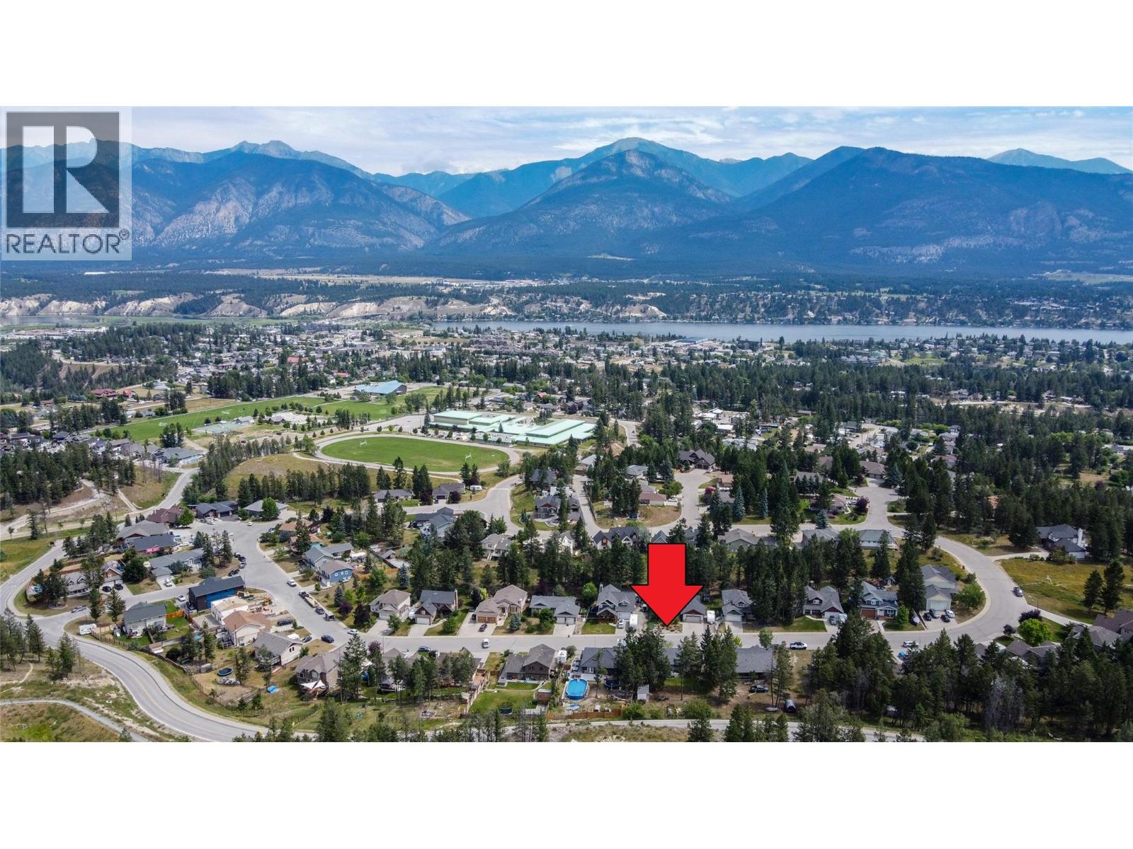 781 Westridge Drive, Invermere, British Columbia  V0A 1K4 - Photo 36 - 10394597