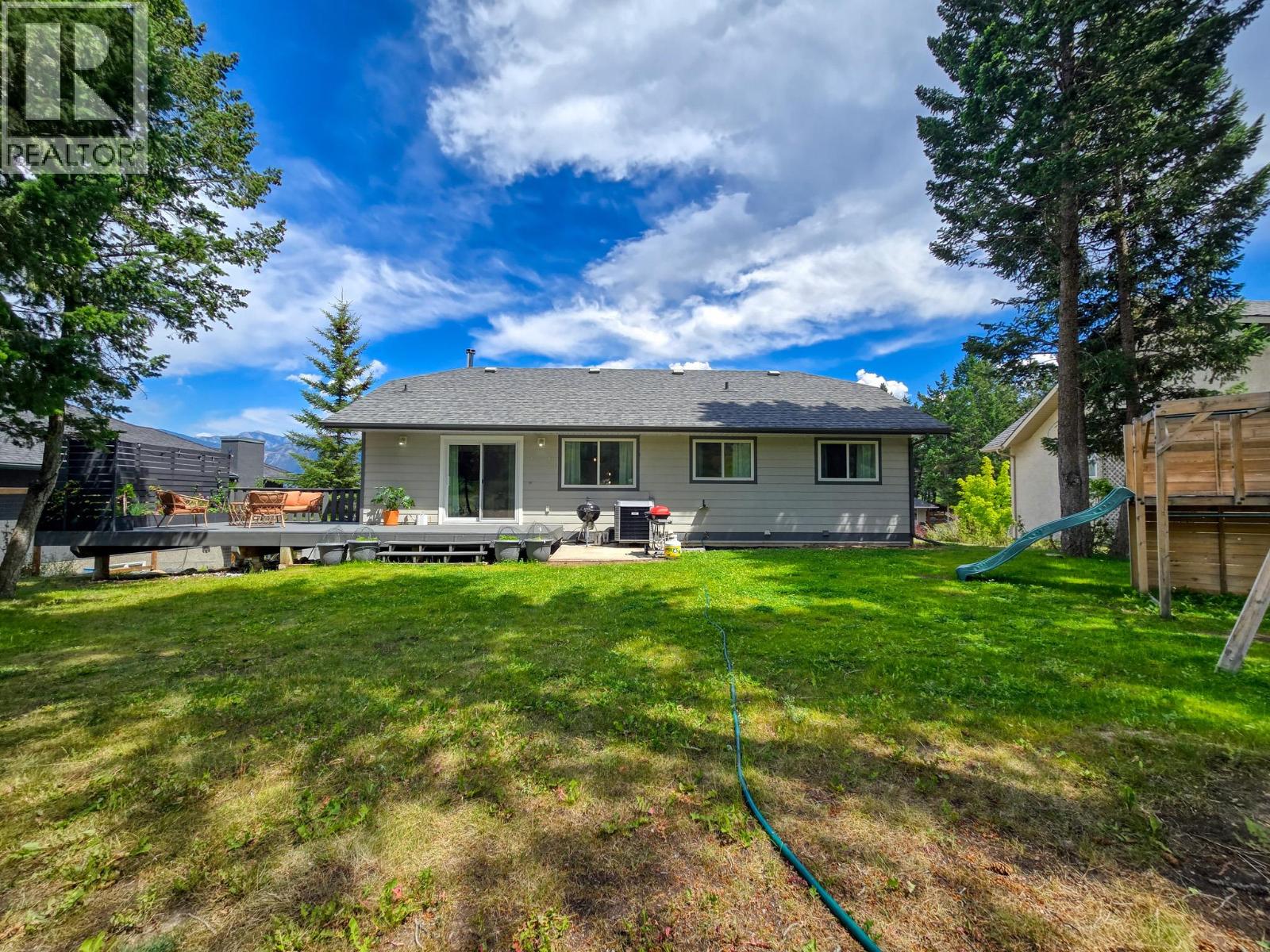 781 Westridge Drive, Invermere, British Columbia  V0A 1K4 - Photo 37 - 10394597