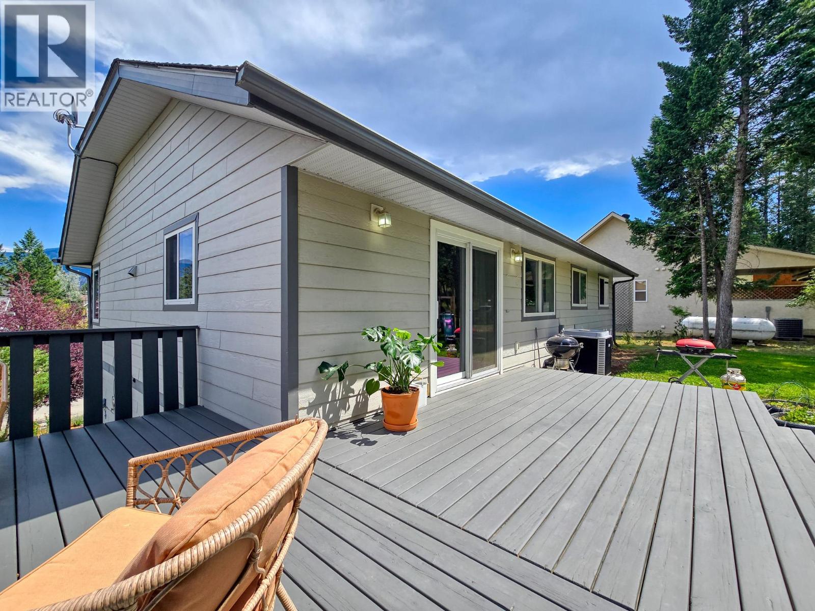 781 Westridge Drive, Invermere, British Columbia  V0A 1K4 - Photo 5 - 10394597