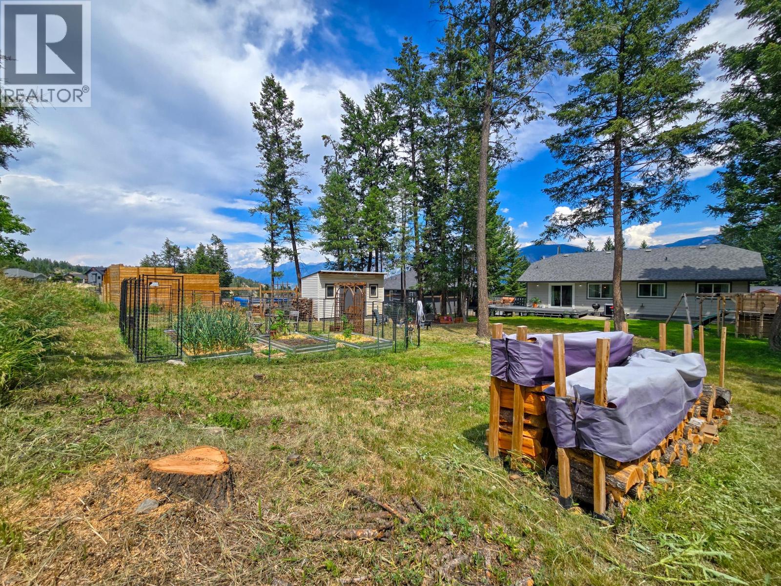 781 Westridge Drive, Invermere, British Columbia  V0A 1K4 - Photo 6 - 10394597