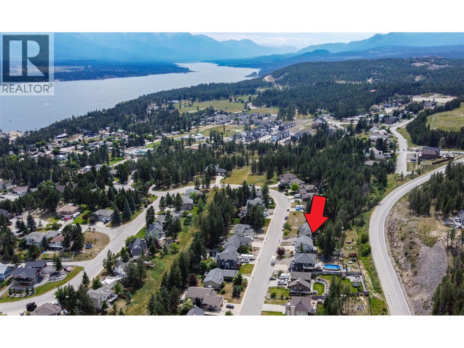 781 Westridge Drive, Invermere, British Columbia  V0A 1K4 - Photo 7 - 10394597