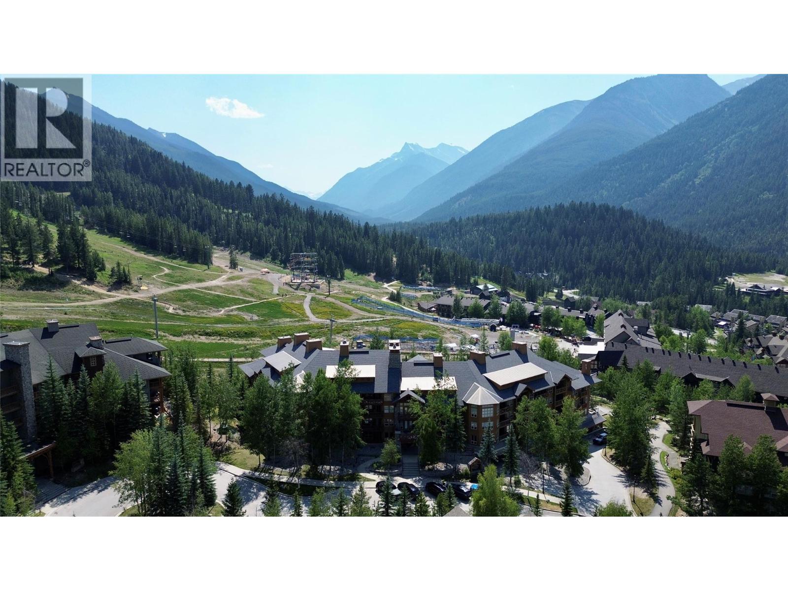 2080 Summit Drive Unit# 214, Panorama, British Columbia  V0A 1T0 - Photo 2 - 10395334