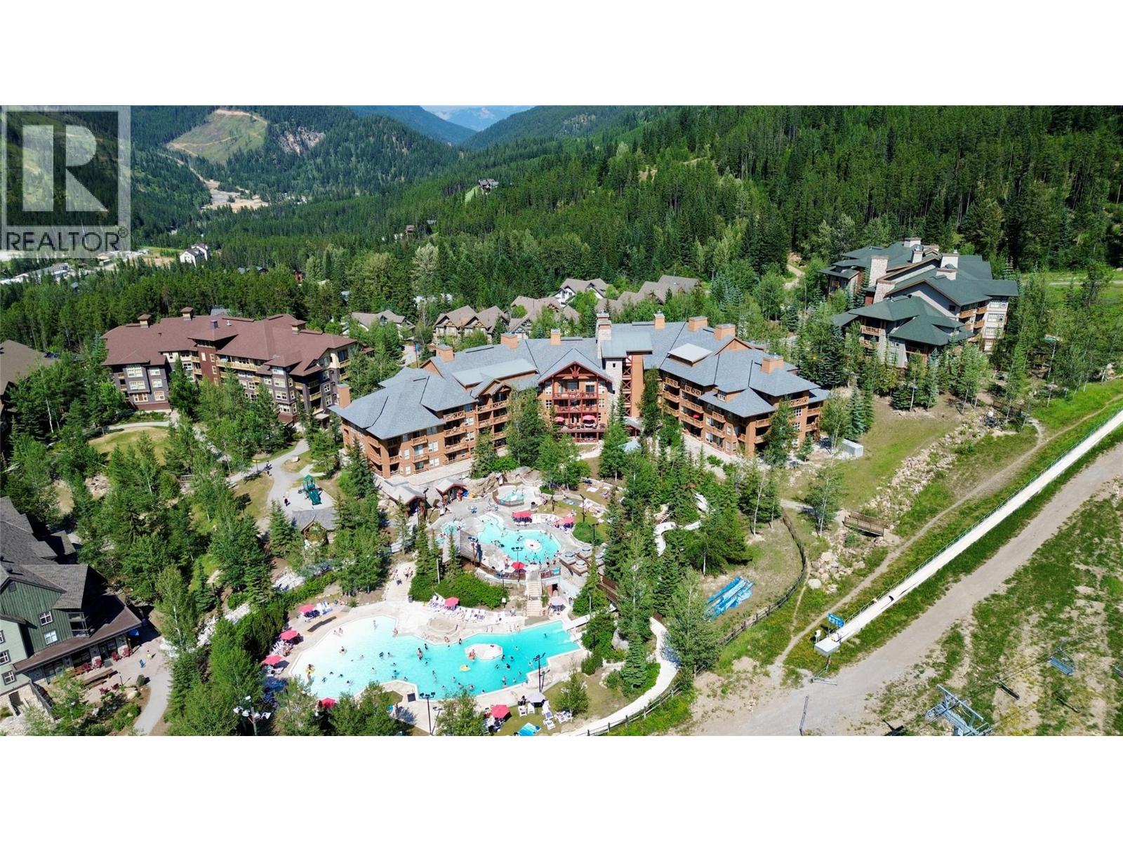 2080 Summit Drive Unit# 214, Panorama, British Columbia  V0A 1T0 - Photo 3 - 10395334