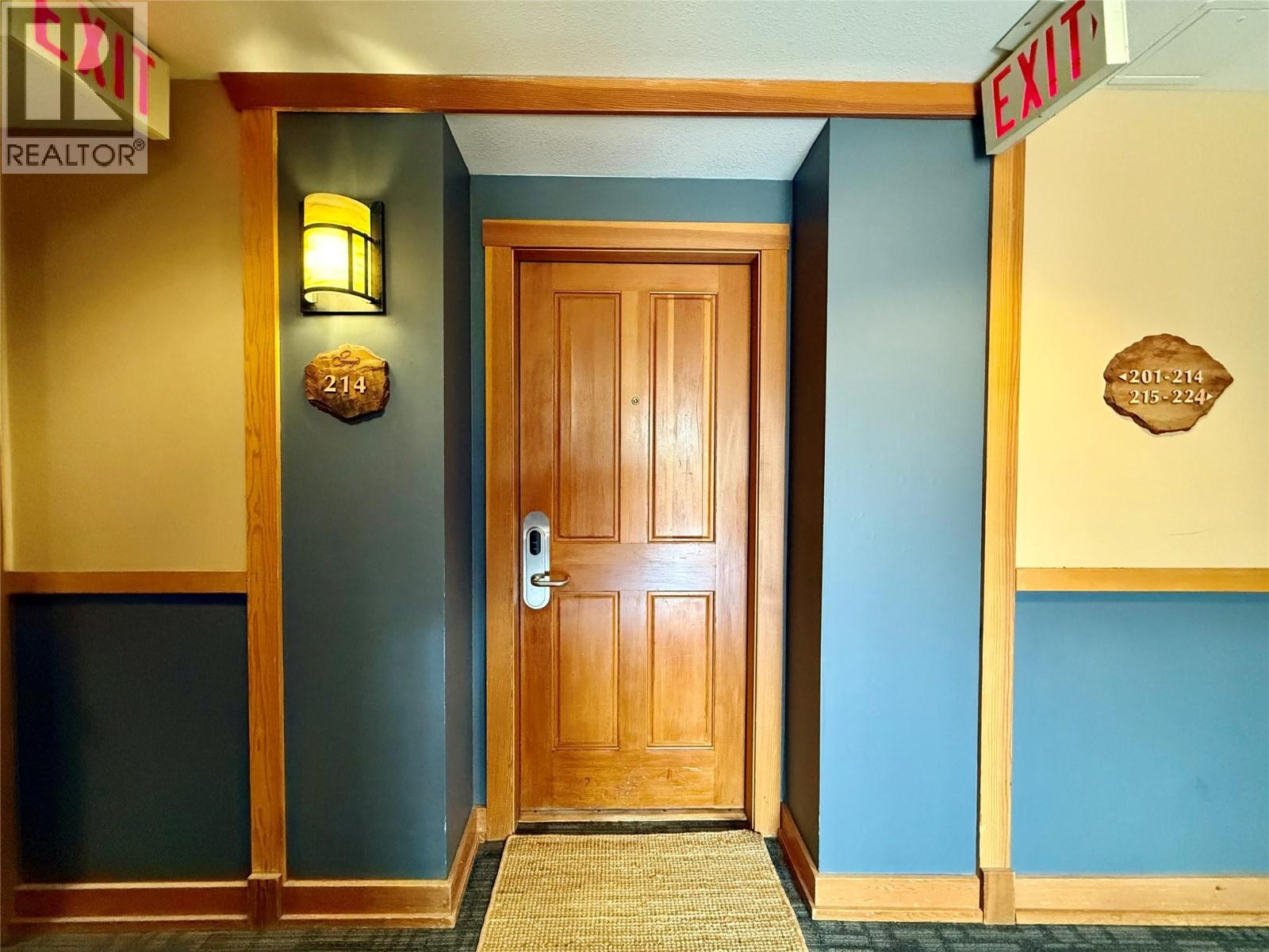 2080 Summit Drive Unit# 214, Panorama, British Columbia  V0A 1T0 - Photo 4 - 10395334
