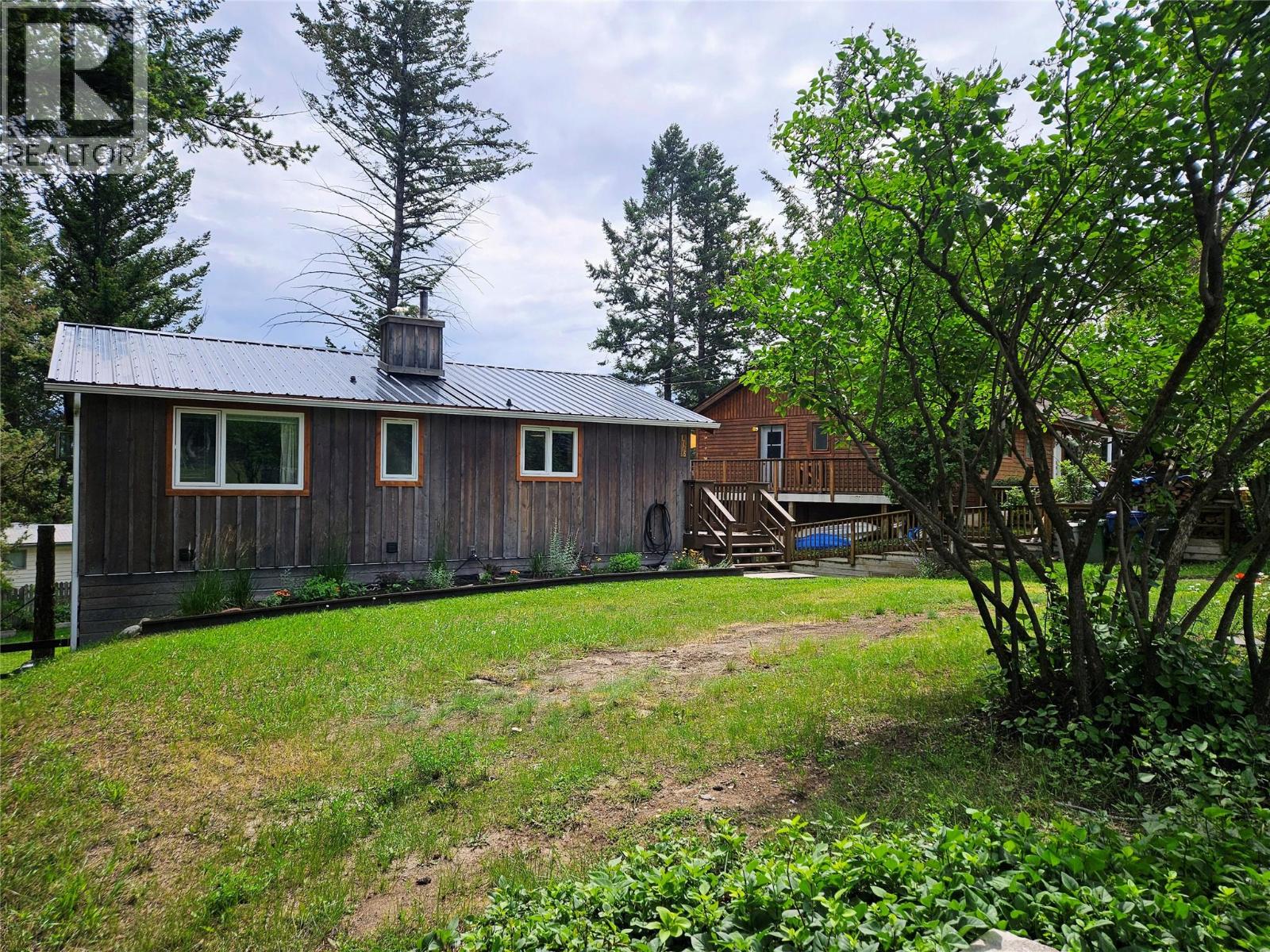 1705 9th Avenue, Invermere, British Columbia