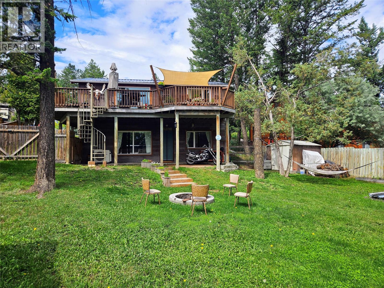 1705 9th Avenue, Invermere, British Columbia  V0A 1K0 - Photo 13 - 10395223