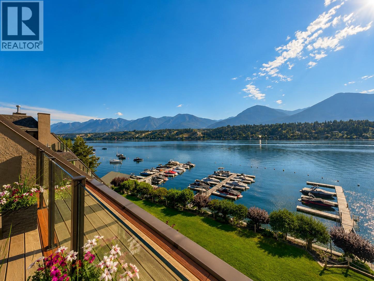 1513 2nd Avenue Unit# 25, Invermere, British Columbia