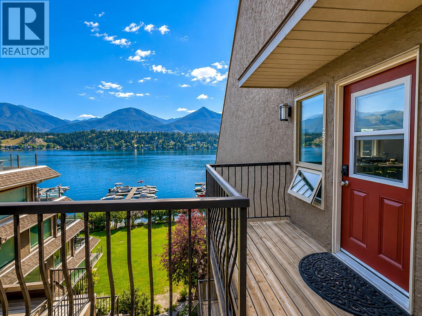 1513 2nd Avenue Unit# 25, Invermere, British Columbia  V0A 1K0 - Photo 14 - 10394609