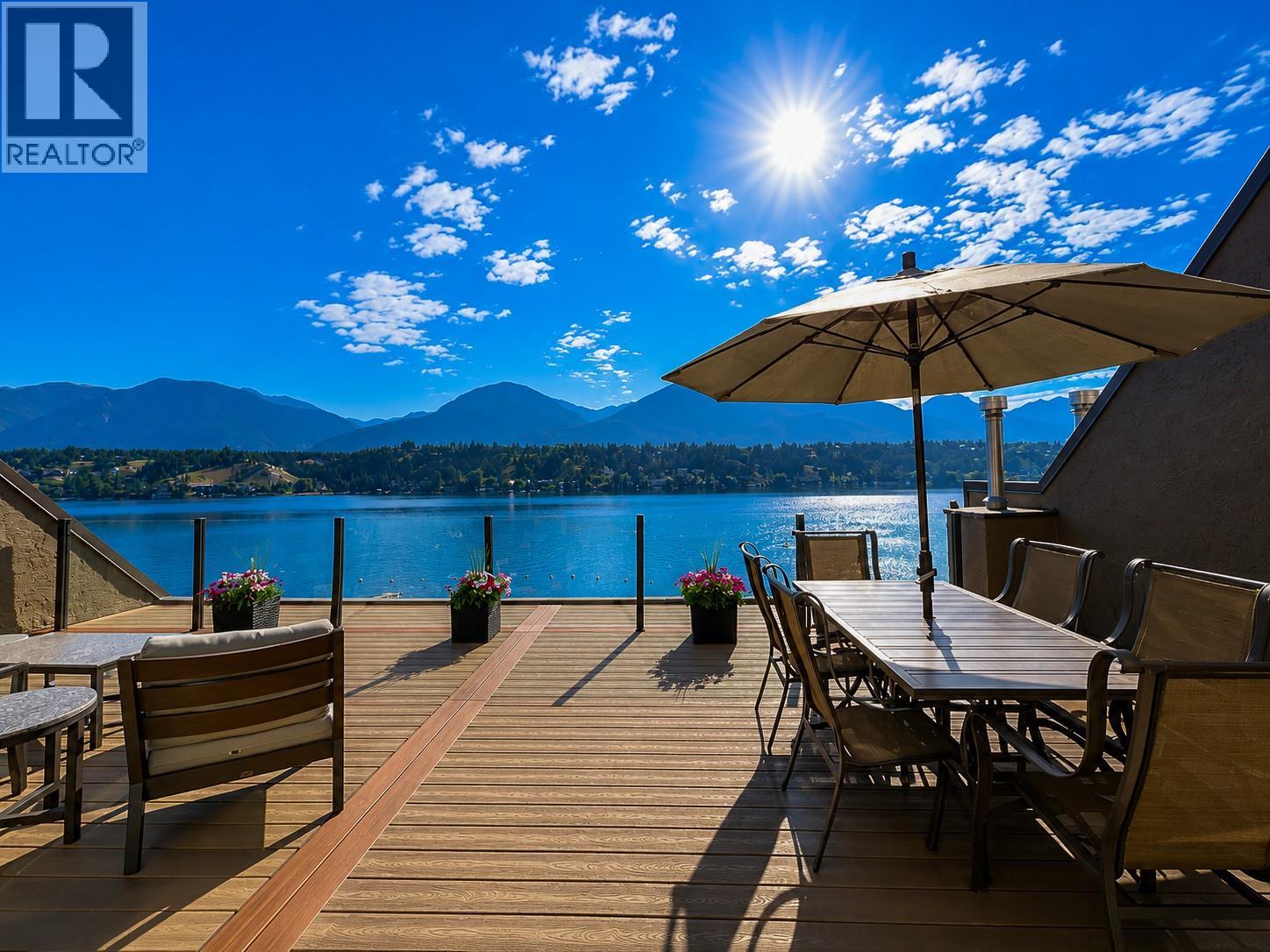 1513 2nd Avenue Unit# 25, Invermere, British Columbia  V0A 1K0 - Photo 2 - 10394609