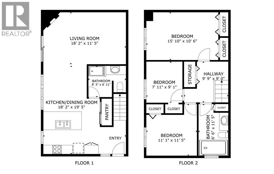 1513 2nd Avenue Unit# 25, Invermere, British Columbia  V0A 1K0 - Photo 6 - 10394609