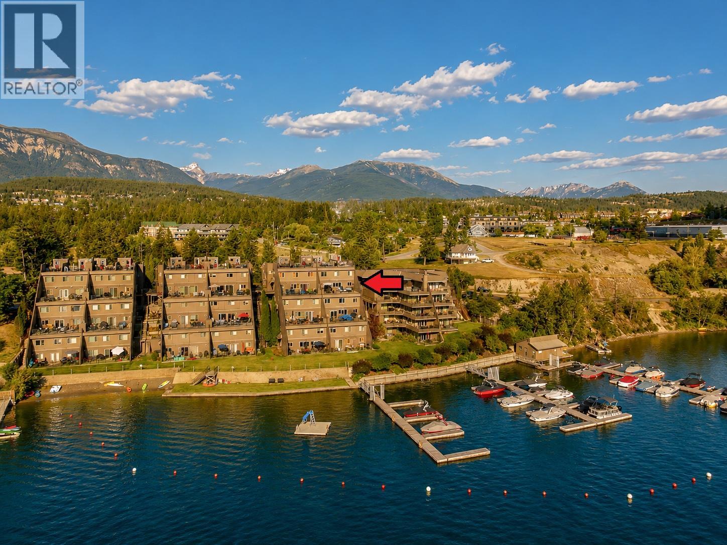1513 2nd Avenue Unit# 25, Invermere, British Columbia  V0A 1K0 - Photo 7 - 10394609
