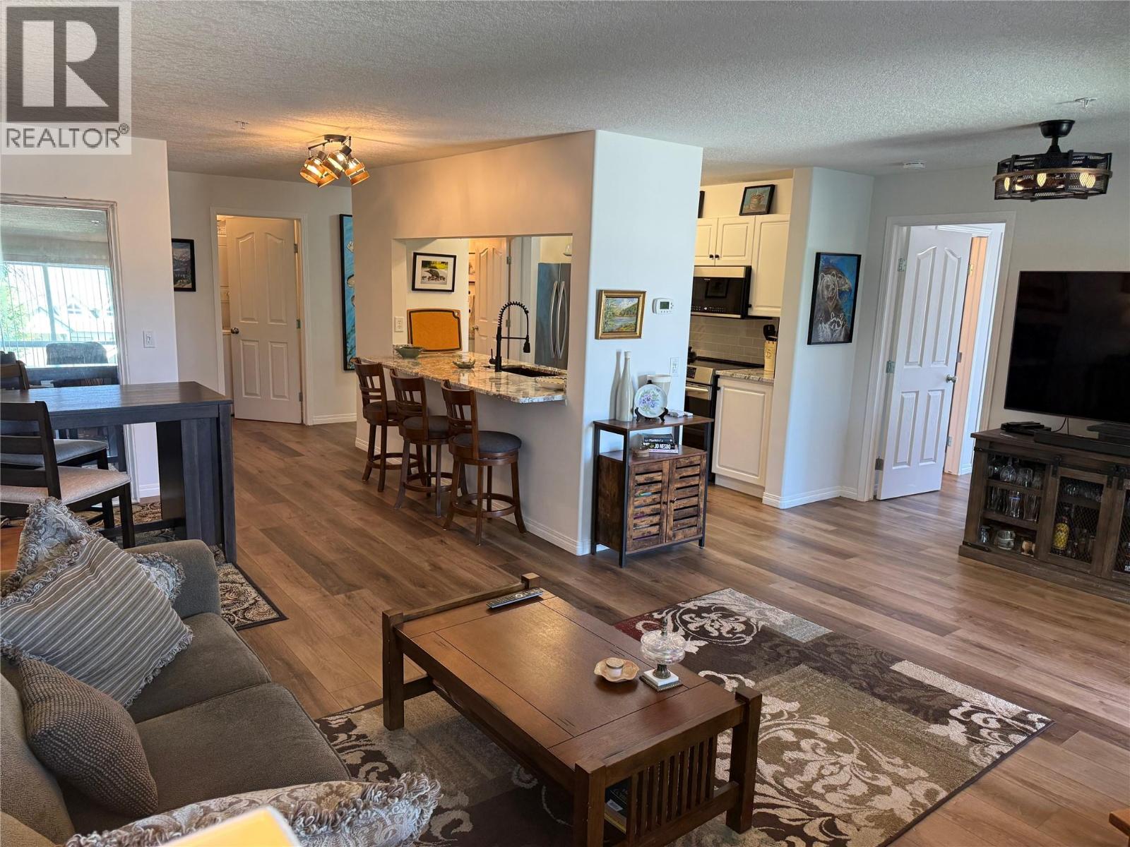 4769 Forsters Landing Road Unit# 215, Radium Hot Springs, British Columbia  V0A 1M0 - Photo 6 - 10395301