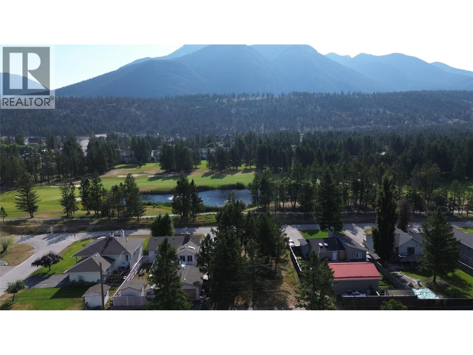 7535 Revelstoke Avenue, Radium Hot Springs, British Columbia  V0A 1M0 - Photo 4 - 10395374