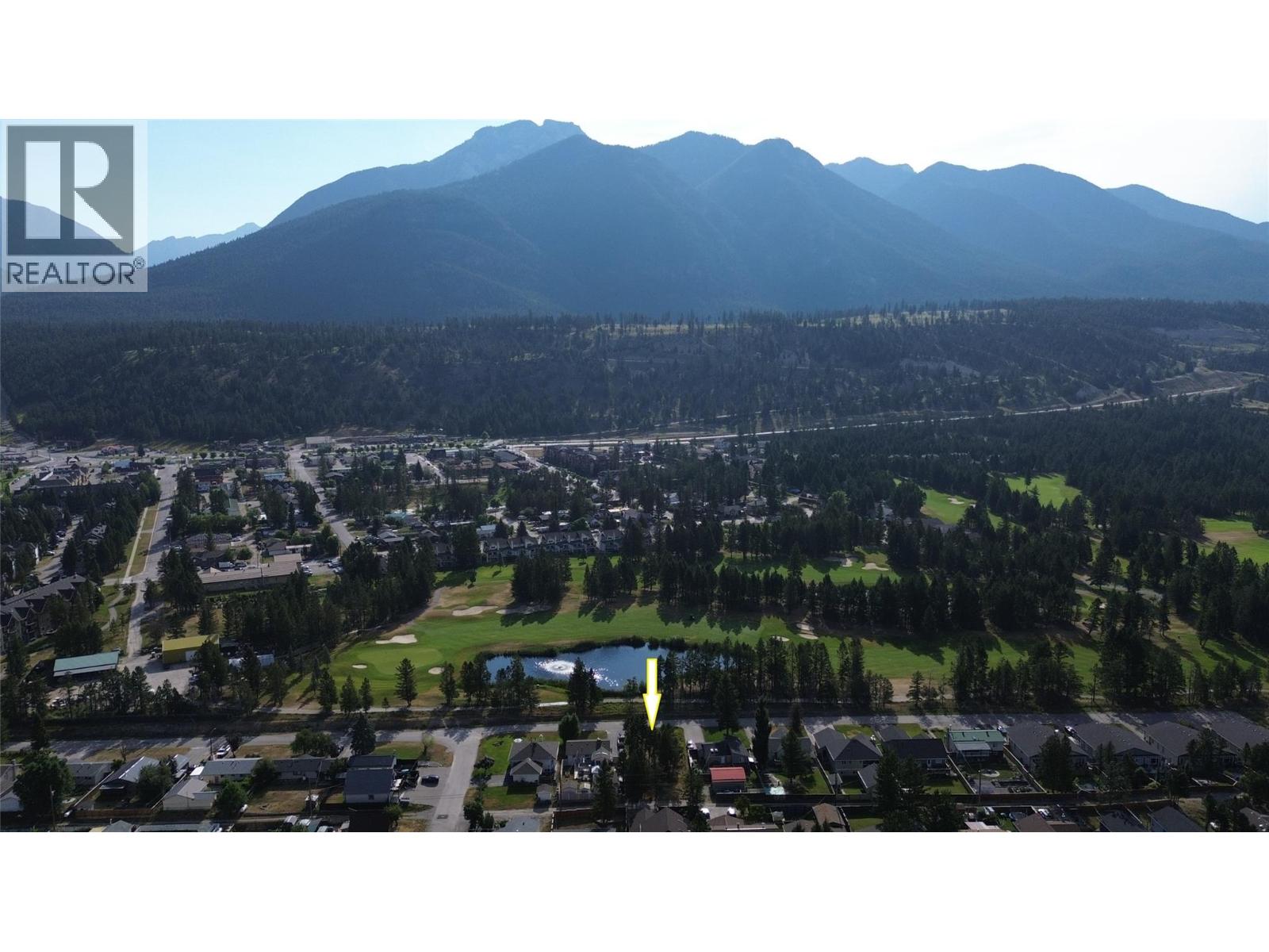 7535 Revelstoke Avenue, Radium Hot Springs, British Columbia  V0A 1M0 - Photo 5 - 10395374