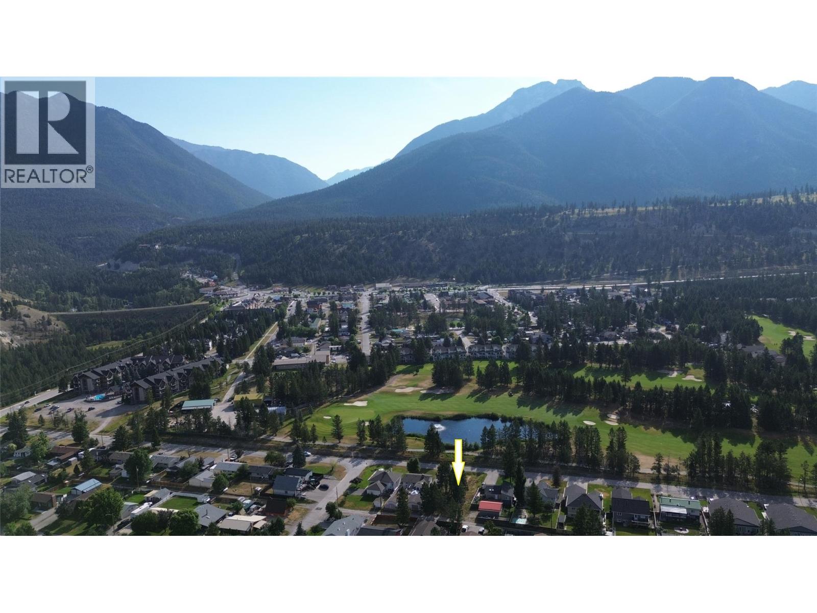 7535 Revelstoke Avenue, Radium Hot Springs, British Columbia  V0A 1M0 - Photo 6 - 10395374