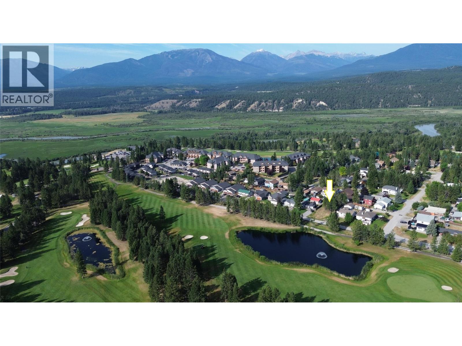 7535 Revelstoke Avenue, Radium Hot Springs, British Columbia  V0A 1M0 - Photo 7 - 10395374