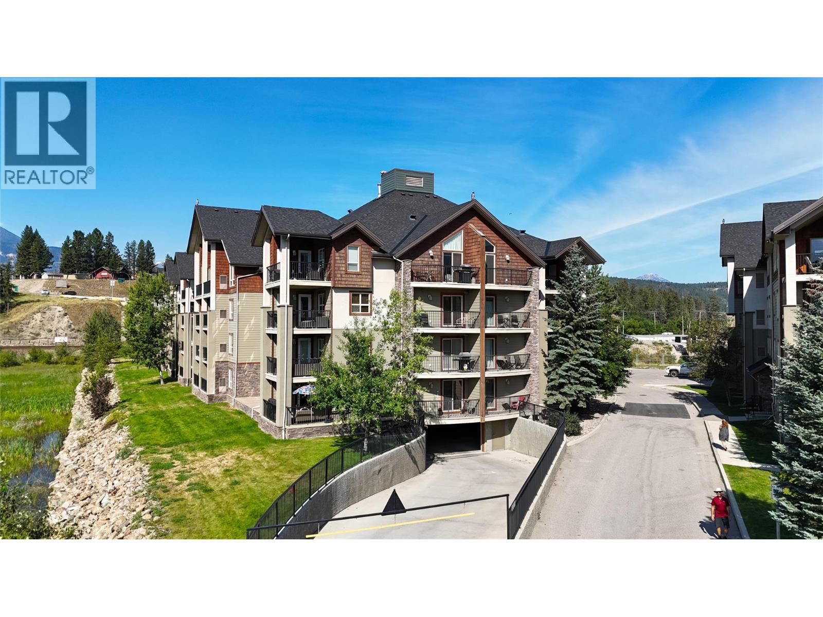 205 Third Avenue Unit# 1403, Invermere, British Columbia  V0A 1K7 - Photo 5 - 10395205