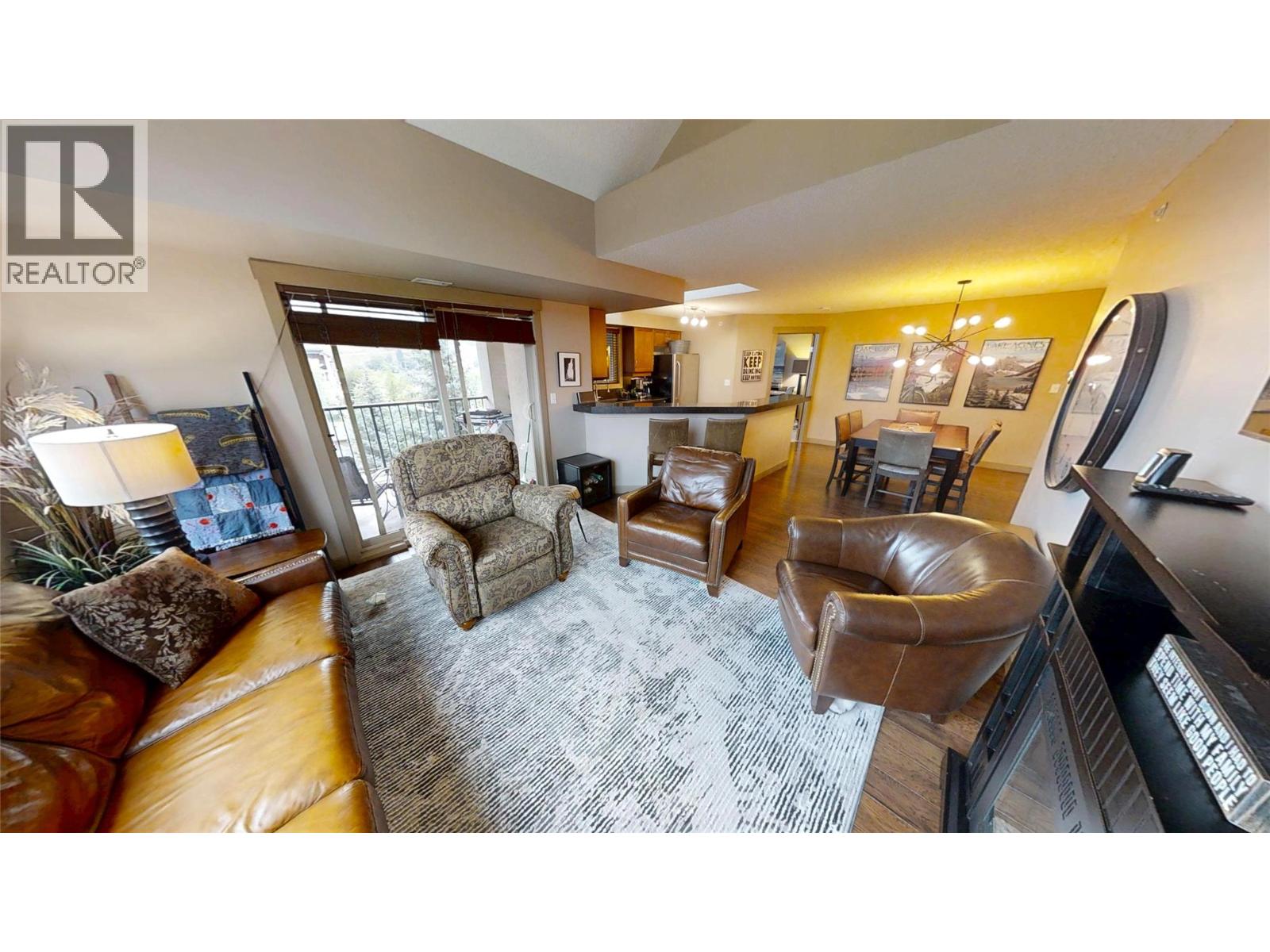205 Third Avenue Unit# 1403, Invermere, British Columbia  V0A 1K7 - Photo 6 - 10395205