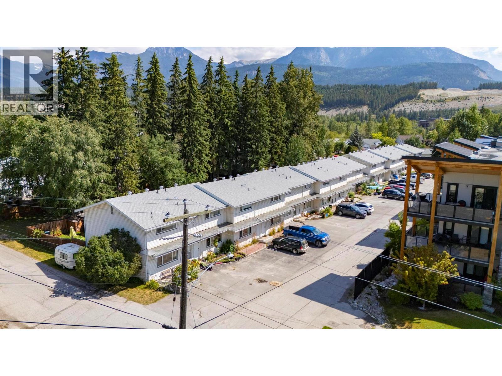 400 5th Avenue Unit# 18, Golden, British Columbia  V0A 1H0 - Photo 35 - 10395474
