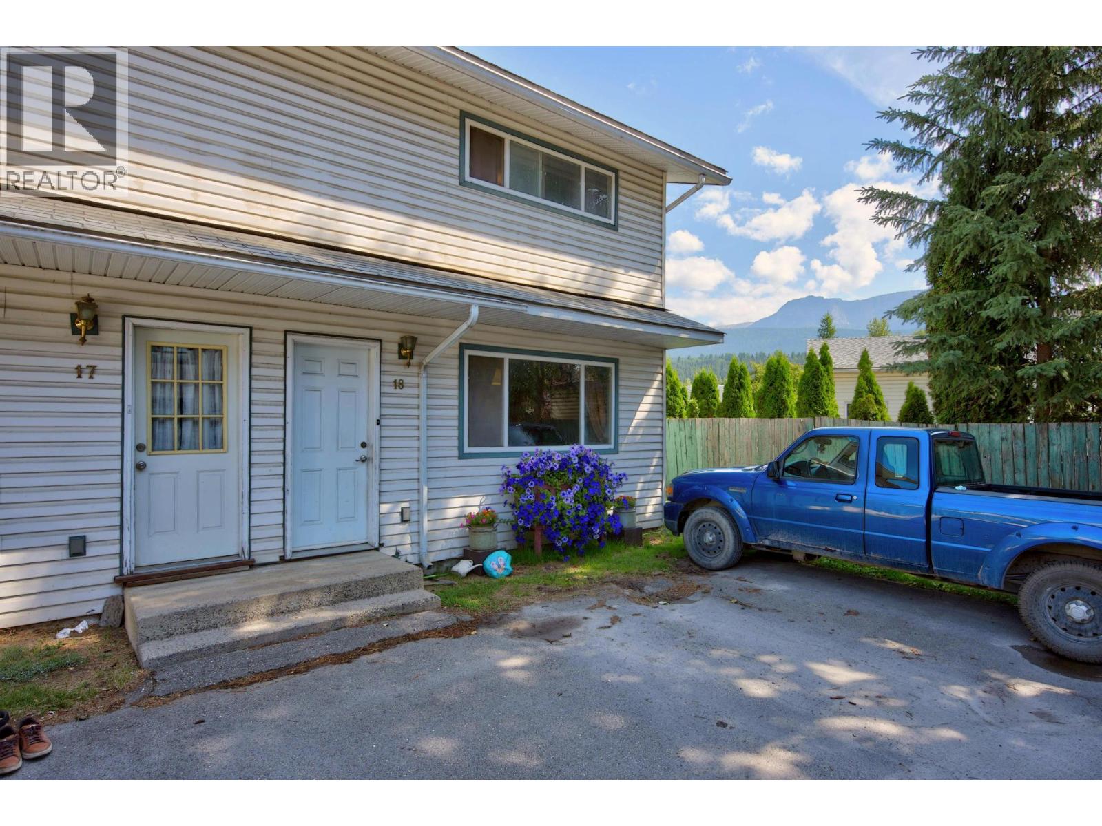 400 5th Avenue Unit# 18, Golden, British Columbia  V0A 1H0 - Photo 37 - 10395474