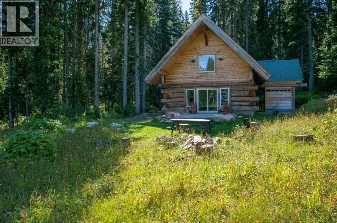 4227-4233 Beaverfoot Forest Service Road, Golden, British Columbia  V0A 1H0 - Photo 15 - 10395458
