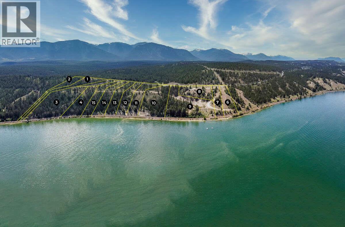 Lot 7 Westside Road, Invermere, British Columbia  V0A 1K4 - Photo 9 - 10395724