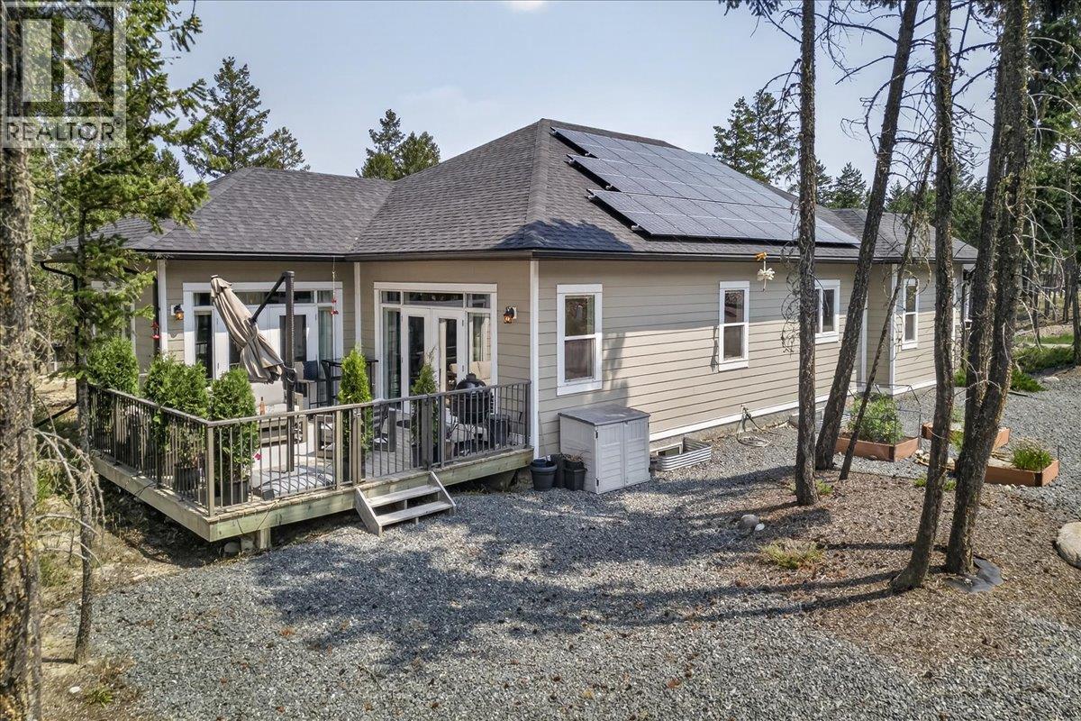 1897 Pineridge Mountain Link, Invermere, British Columbia  V0A 1K4 - Photo 23 - 10395213