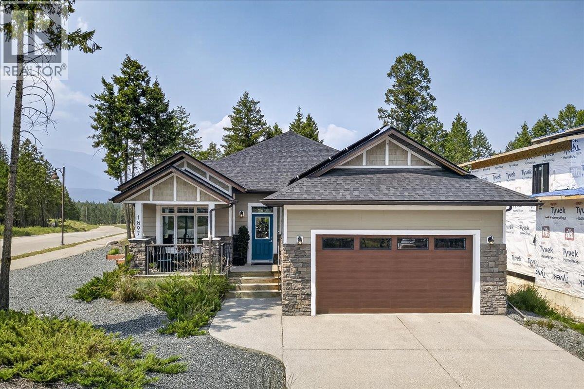 1897 Pineridge Mountain Link, Invermere, British Columbia  V0A 1K4 - Photo 43 - 10395213