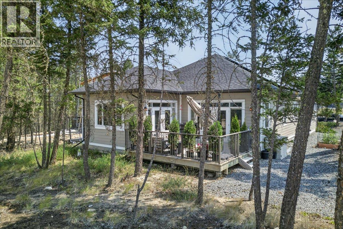 1897 Pineridge Mountain Link, Invermere, British Columbia  V0A 1K4 - Photo 47 - 10395213