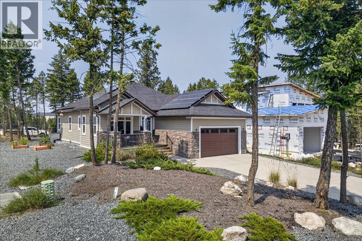 1897 Pineridge Mountain Link, Invermere, British Columbia  V0A 1K4 - Photo 50 - 10395213