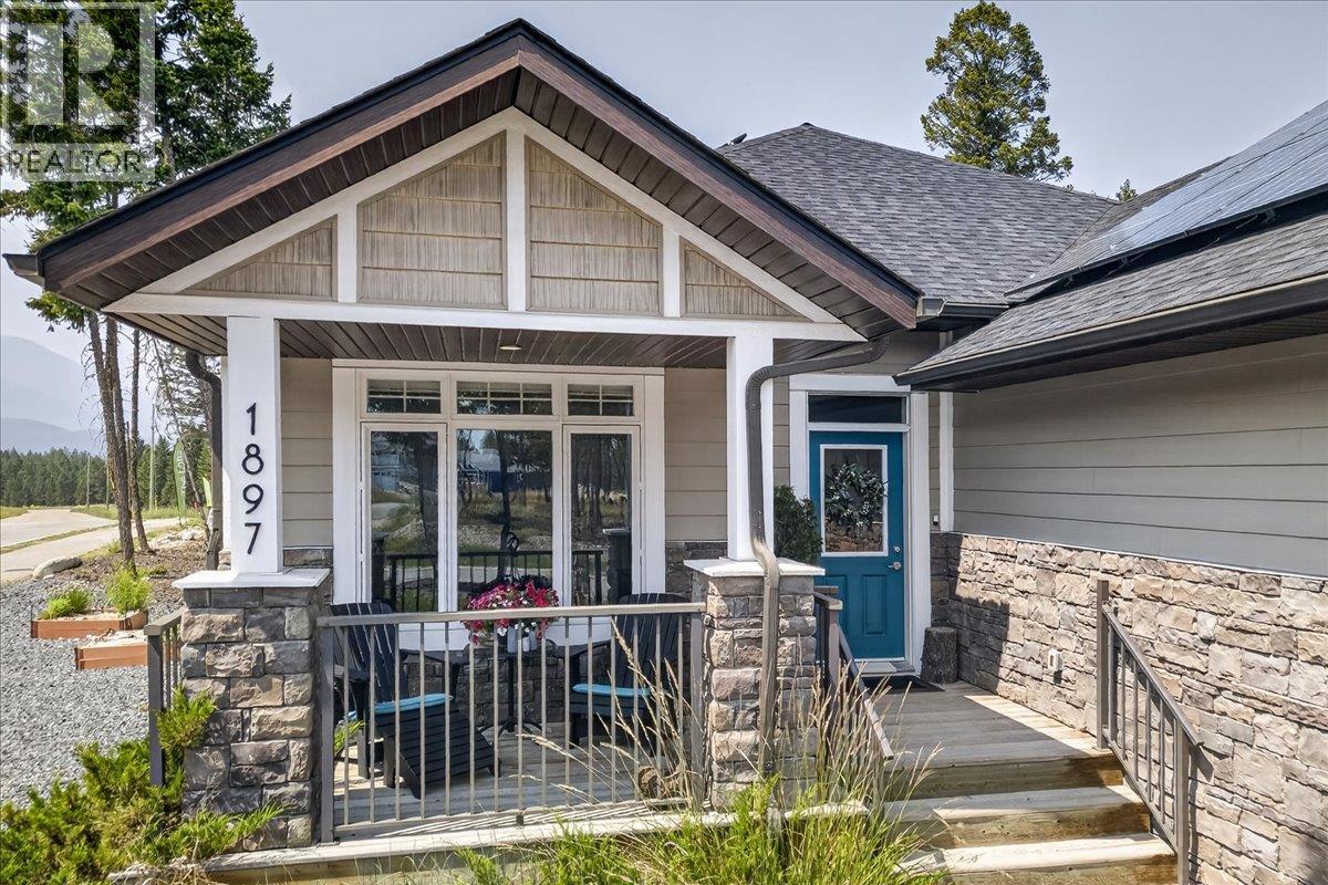 1897 Pineridge Mountain Link, Invermere, British Columbia  V0A 1K4 - Photo 51 - 10395213