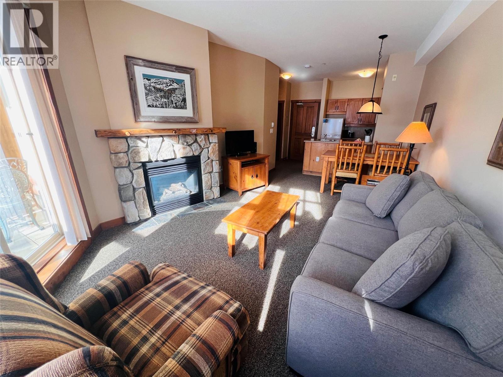 2090 Summit Drive Unit# 203, Panorama, British Columbia  V0A 1T0 - Photo 11 - 10395803