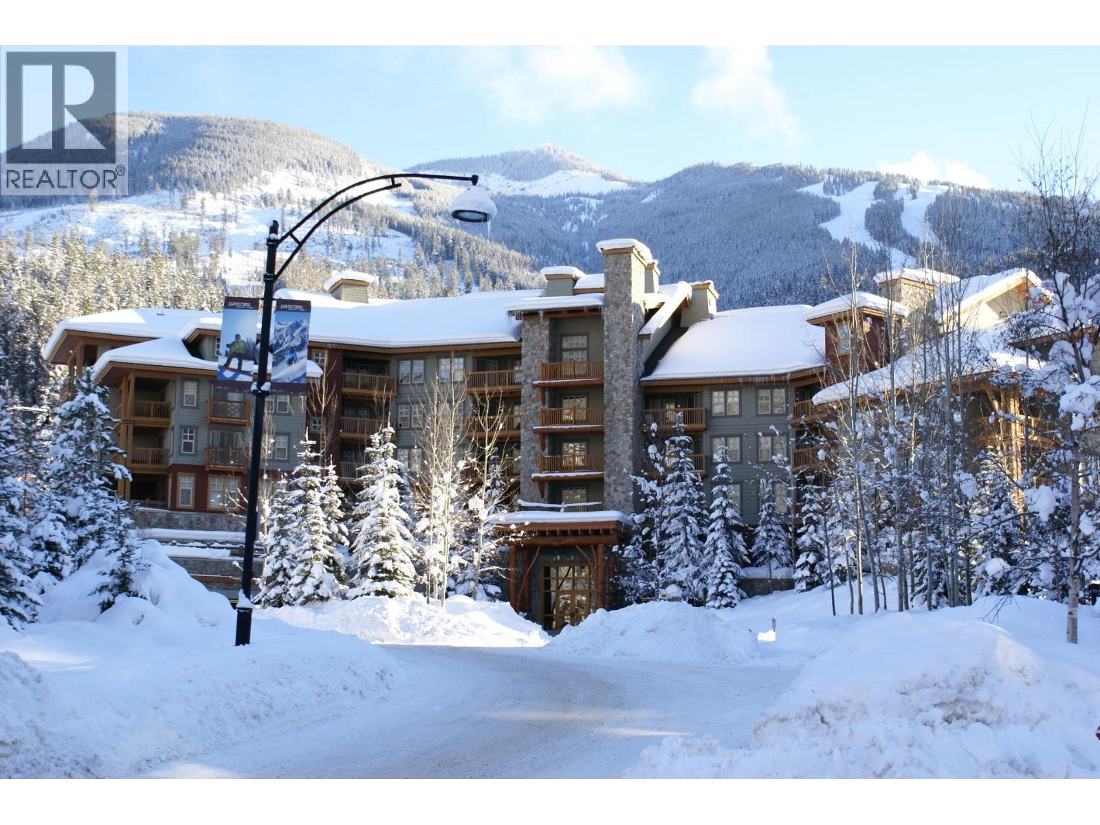 2090 Summit Drive Unit# 203, Panorama, British Columbia  V0A 1T0 - Photo 35 - 10395803
