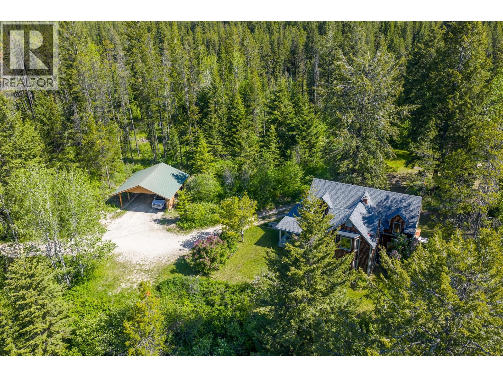 1615 Campbell Road, Golden, British Columbia  V0A 1H7 - Photo 66 - 10395850