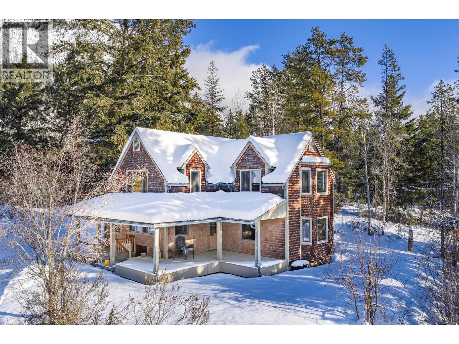 1615 Campbell Road, Golden, British Columbia  V0A 1H7 - Photo 81 - 10395850