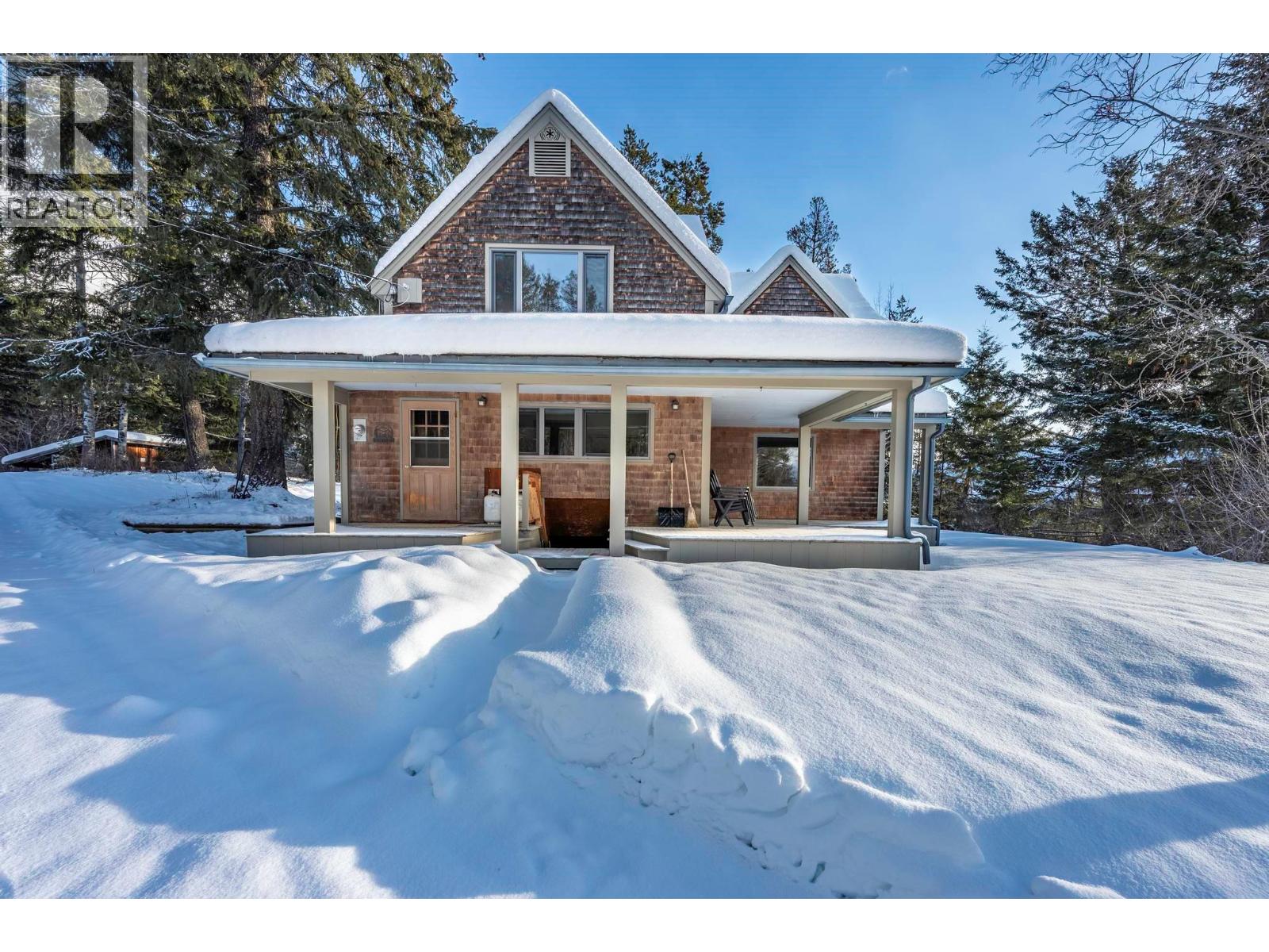 1615 Campbell Road, Golden, British Columbia  V0A 1H7 - Photo 88 - 10395850