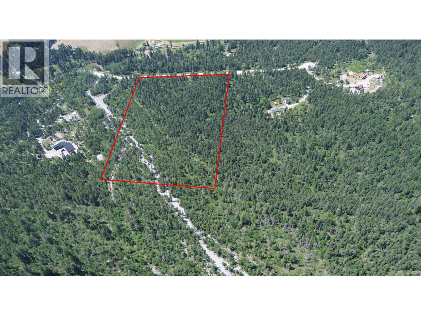 Lot 4 - Kindersley Road, Edgewater, British Columbia