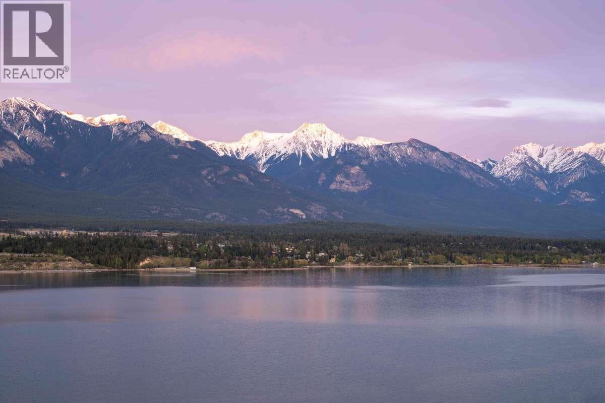 Lot 8 Westside Road, Invermere, British Columbia