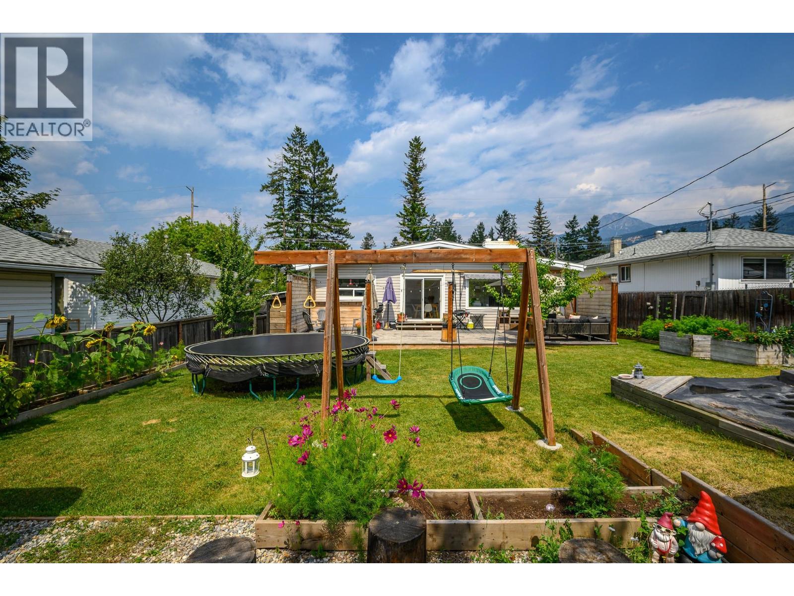 1206 12th  South Street, Golden, British Columbia  V0A 1H0 - Photo 41 - 10395904