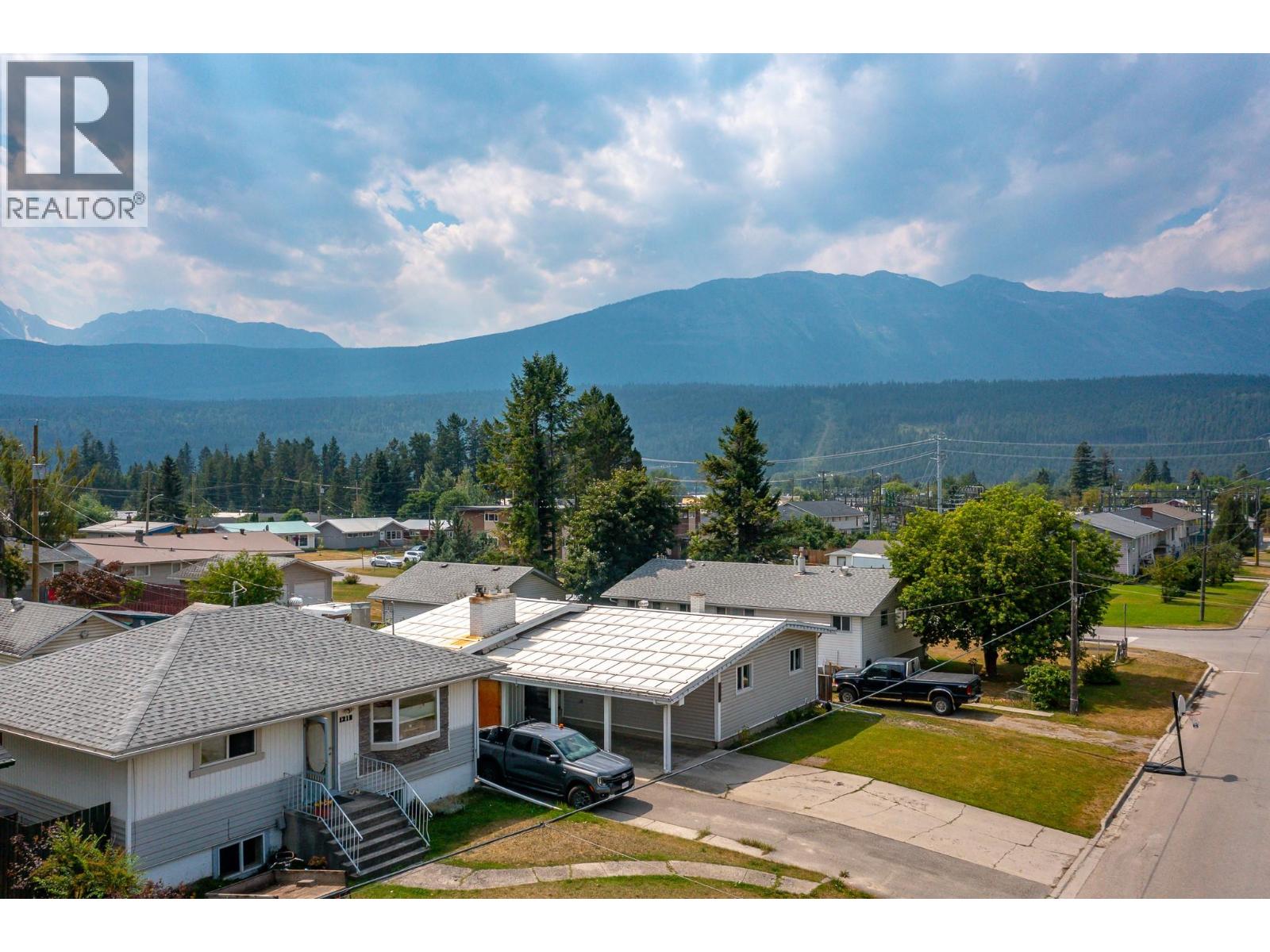 1206 12th  South Street, Golden, British Columbia  V0A 1H0 - Photo 42 - 10395904