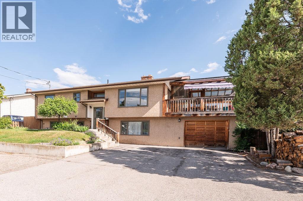 1110 6th Street S, Invermere, British Columbia