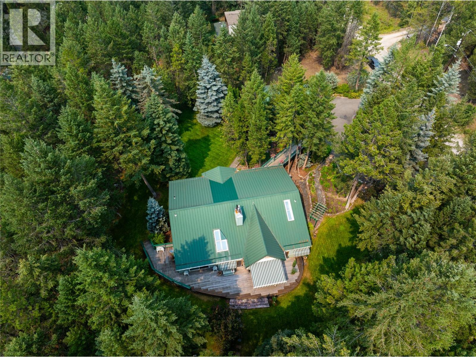 8038 Mcintosh Loop Road, Dry Gulch, British Columbia  V0A 1M0 - Photo 14 - 10396518