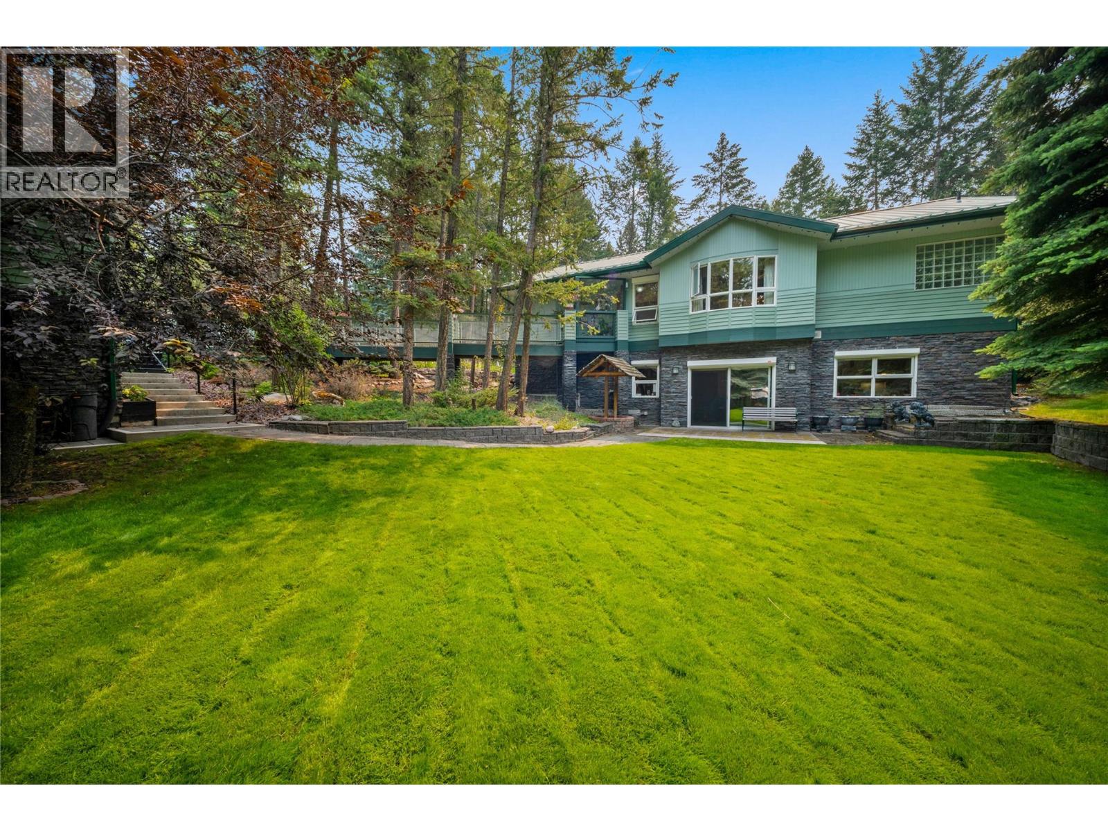 8038 Mcintosh Loop Road, Dry Gulch, British Columbia  V0A 1M0 - Photo 5 - 10396518