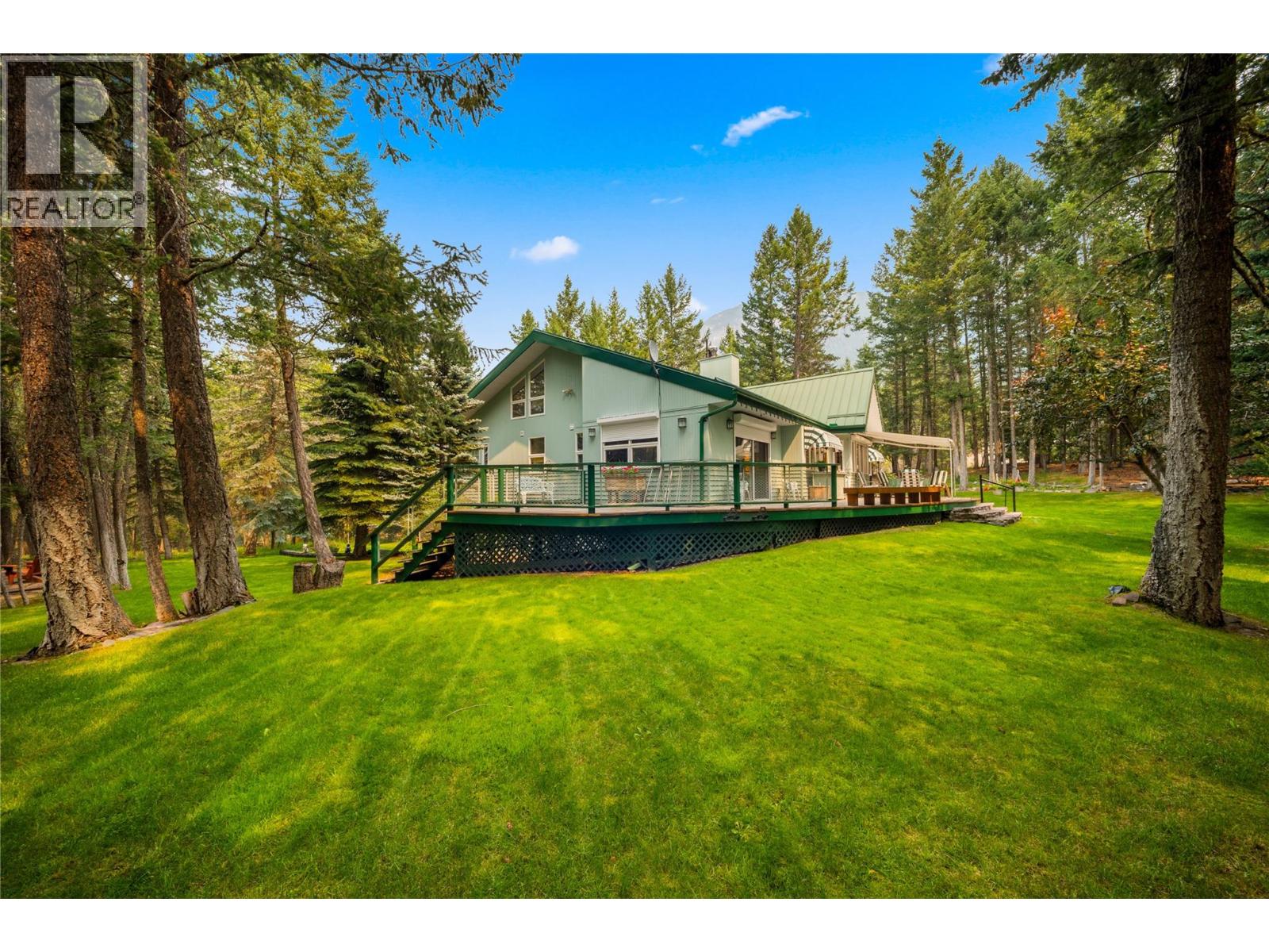 8038 Mcintosh Loop Road, Dry Gulch, British Columbia  V0A 1M0 - Photo 7 - 10396518