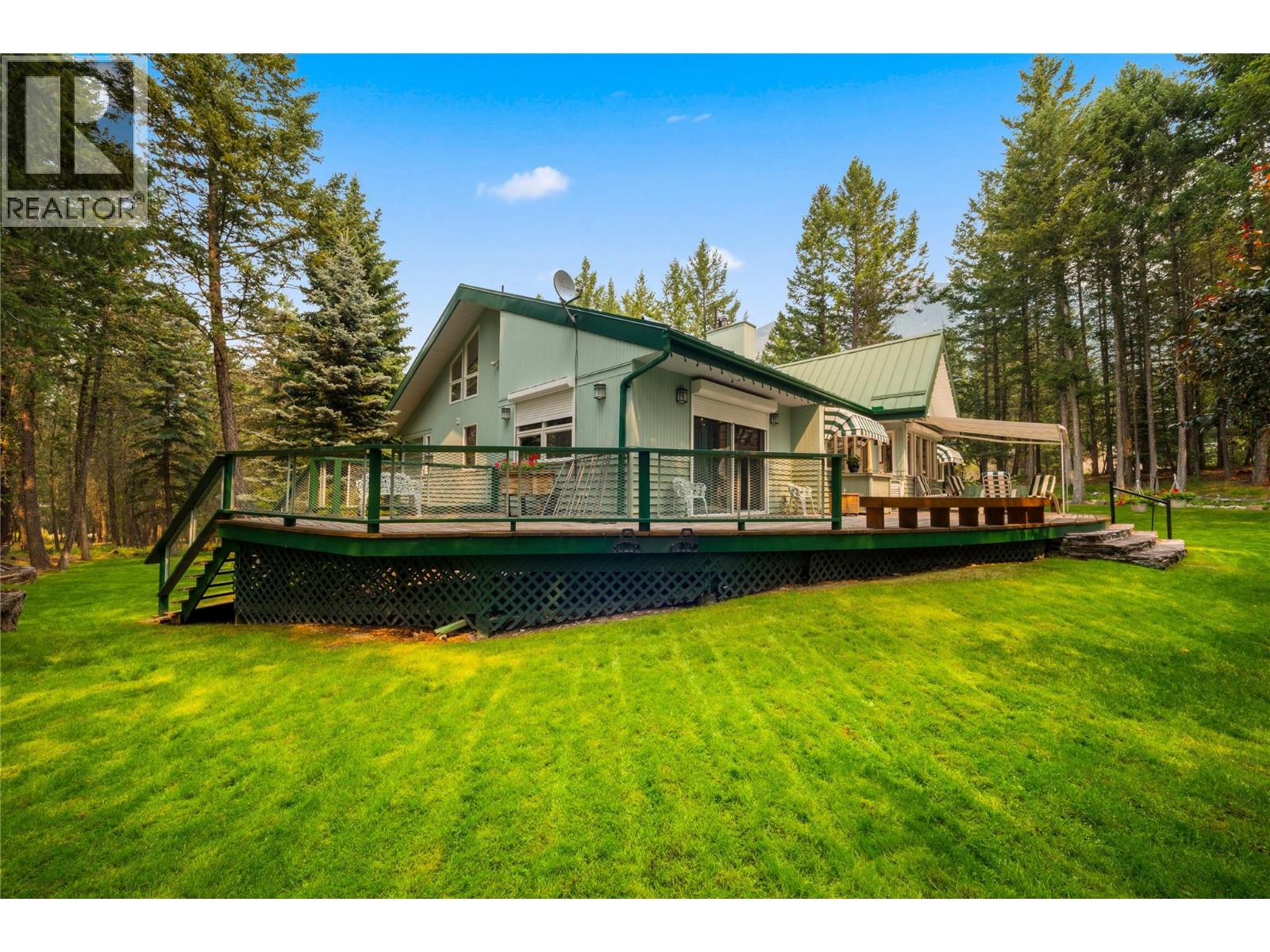 8038 Mcintosh Loop Road, Dry Gulch, British Columbia  V0A 1M0 - Photo 8 - 10396518