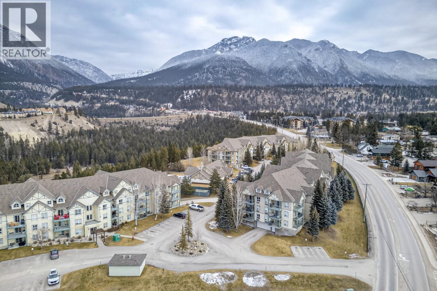 4767 Forsters Landing Road Unit# 205, Radium Hot Springs, British Columbia  V0A 1M0 - Photo 28 - 10396584