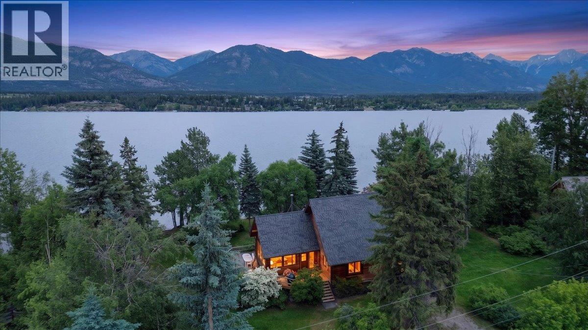 4404 Coy Road, Invermere, British Columbia