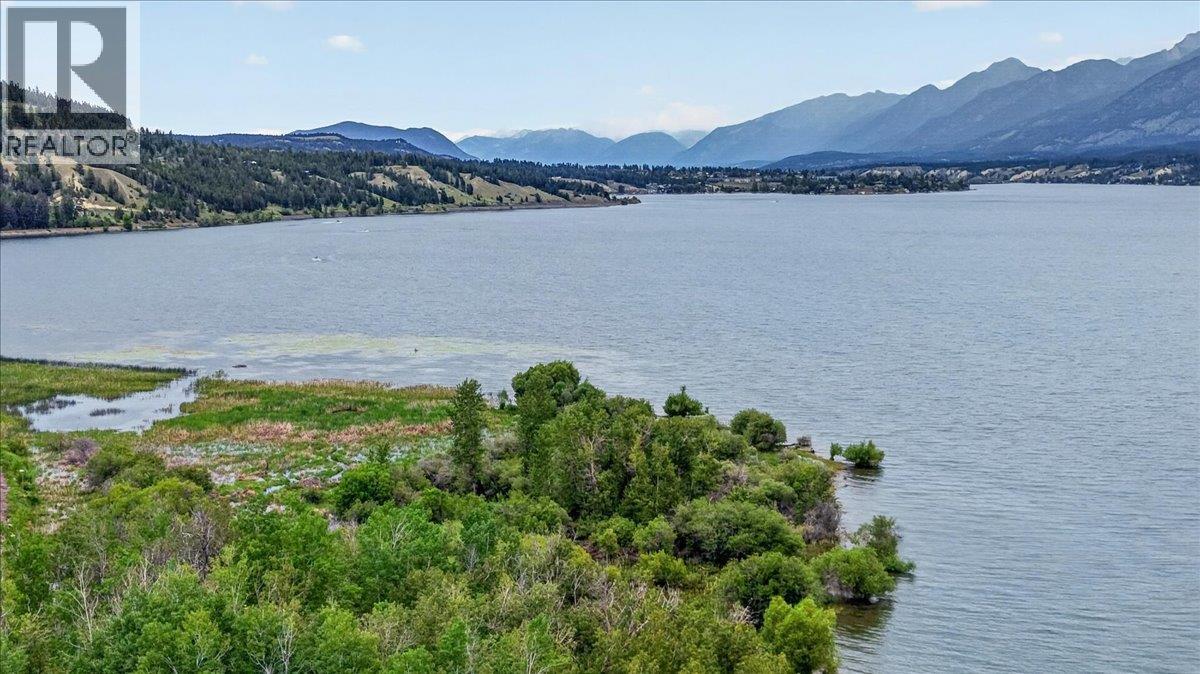 Lot A Coy Road Lot# A, Invermere, British Columbia  V0A 1K4 - Photo 3 - 10393396