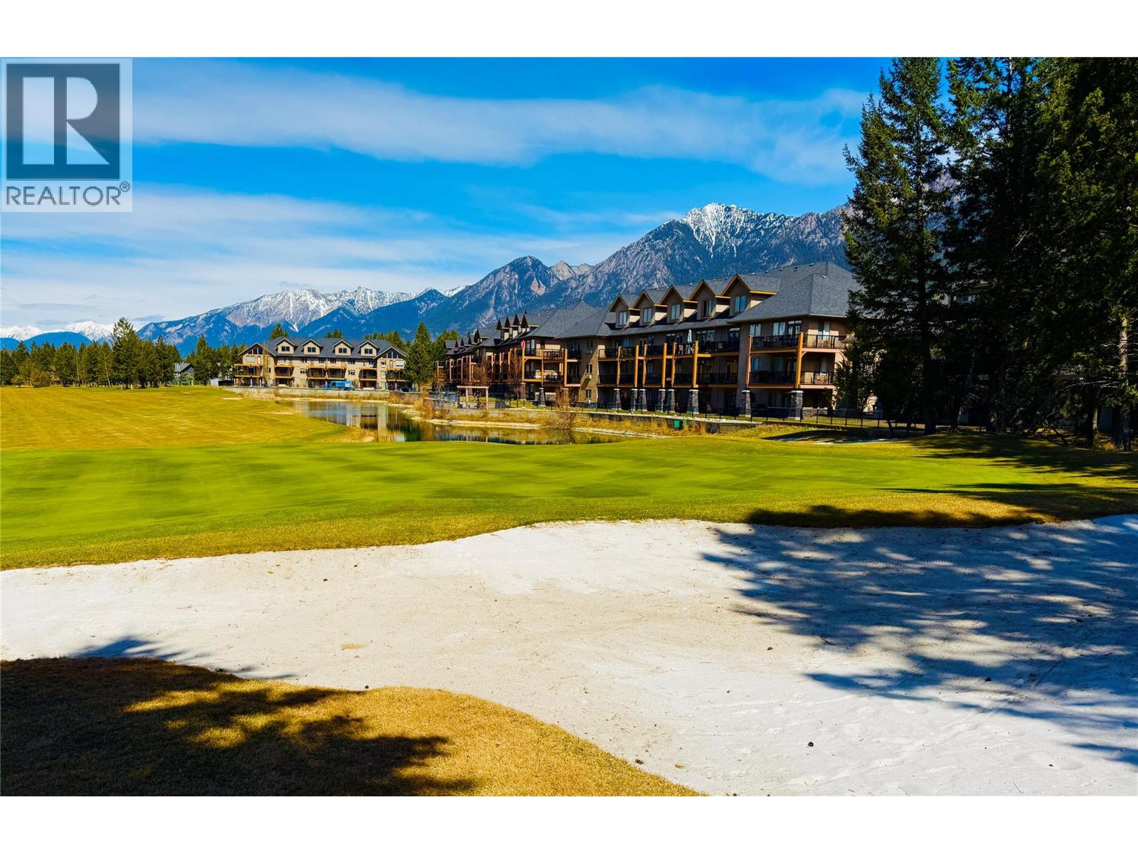 500 Bighorn Boulevard Unit# 521, Radium Hot Springs, British Columbia  V0A 1M0 - Photo 27 - 10396594