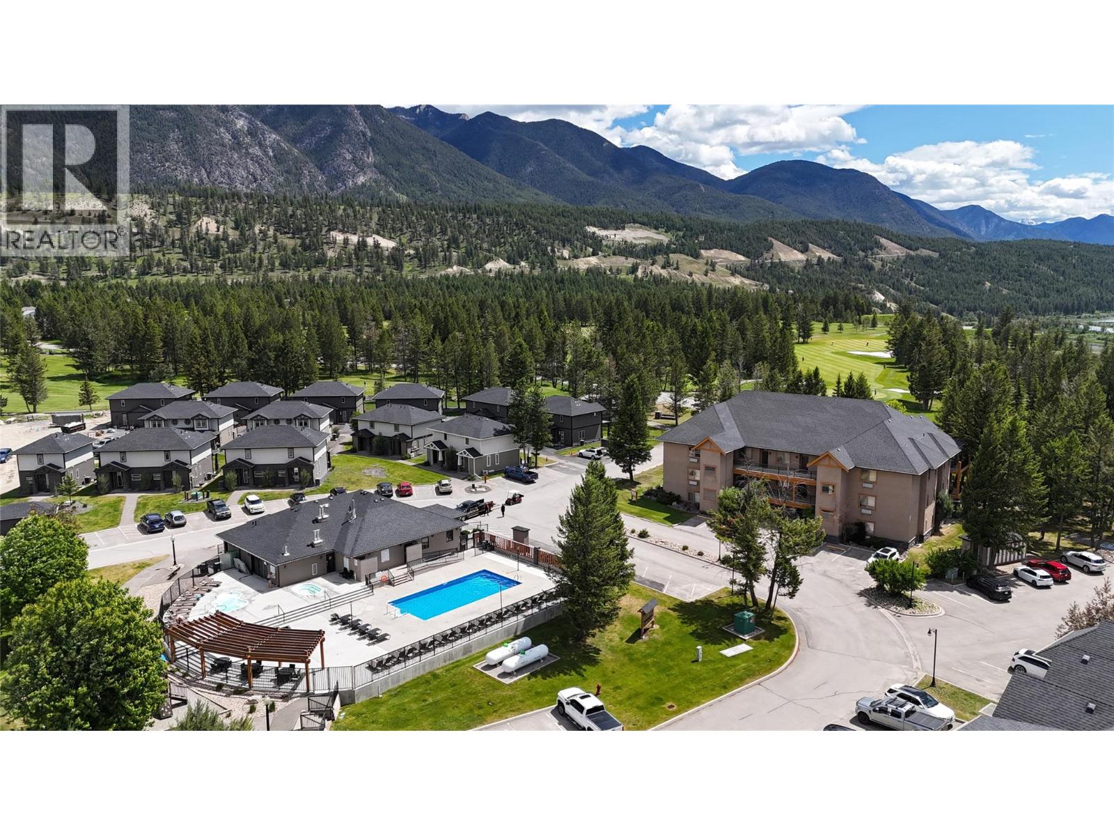 500 Bighorn Boulevard Unit# 521, Radium Hot Springs, British Columbia  V0A 1M0 - Photo 30 - 10396594